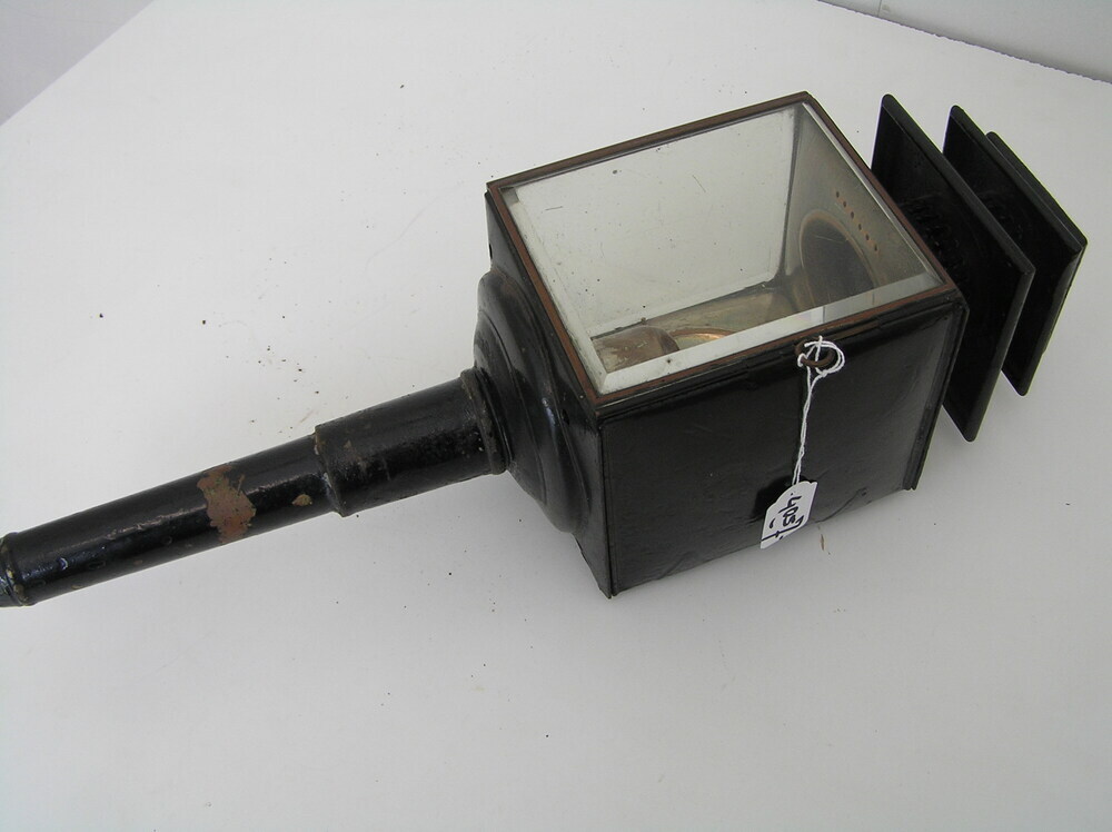 lantaarn, koetslantaarn, rijtuiglantaarn